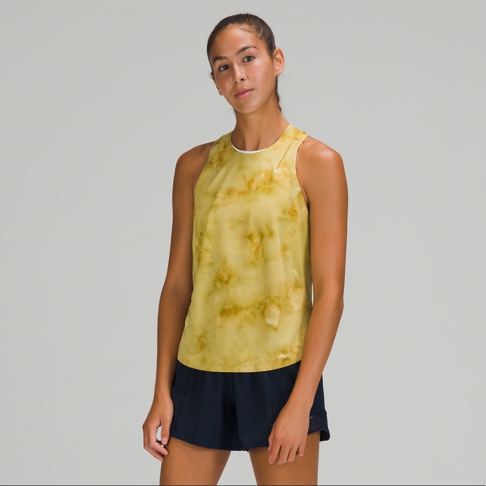 Lululemon Run Tank Top - NWOT